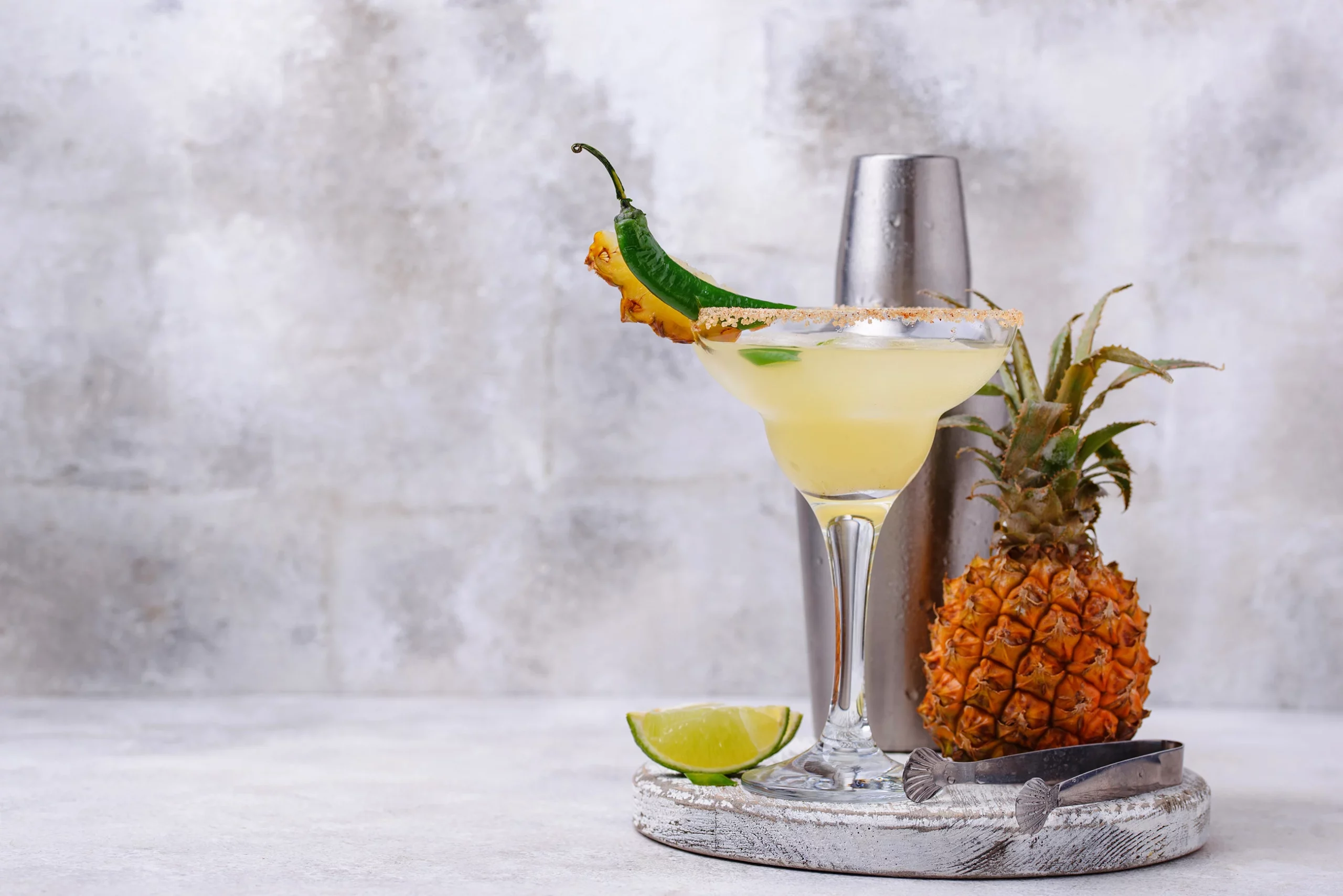 Cocktail - creare il perfetto angolo bar in casa con Flip
